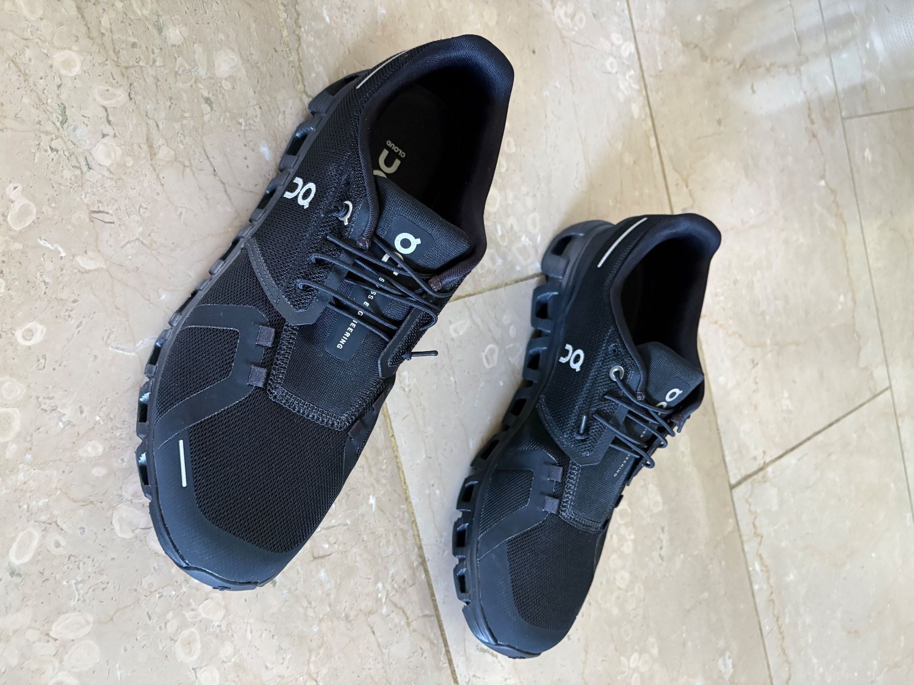 On Scarpe da uomo: On Cloud 6 Speedboard (Herren 44) – Usato da Zürich venduto da Sev_mas 2