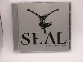 CD Seal – Best | 1991 - 2004
