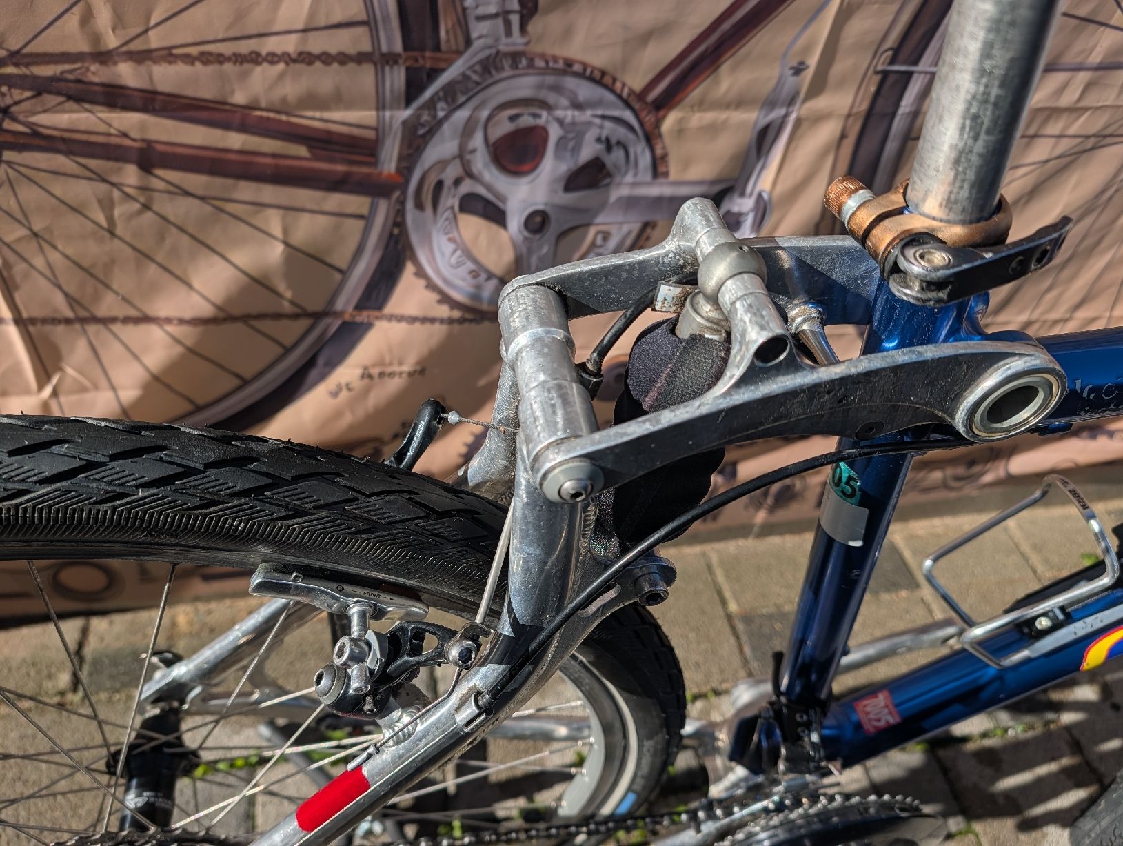 GT Biciclette: GT MTB LTS-2 – Difettoso da Menziken venduto da ezadinho 4