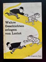 Wahre Geschichten erlogen von Loriot / Jg.1959