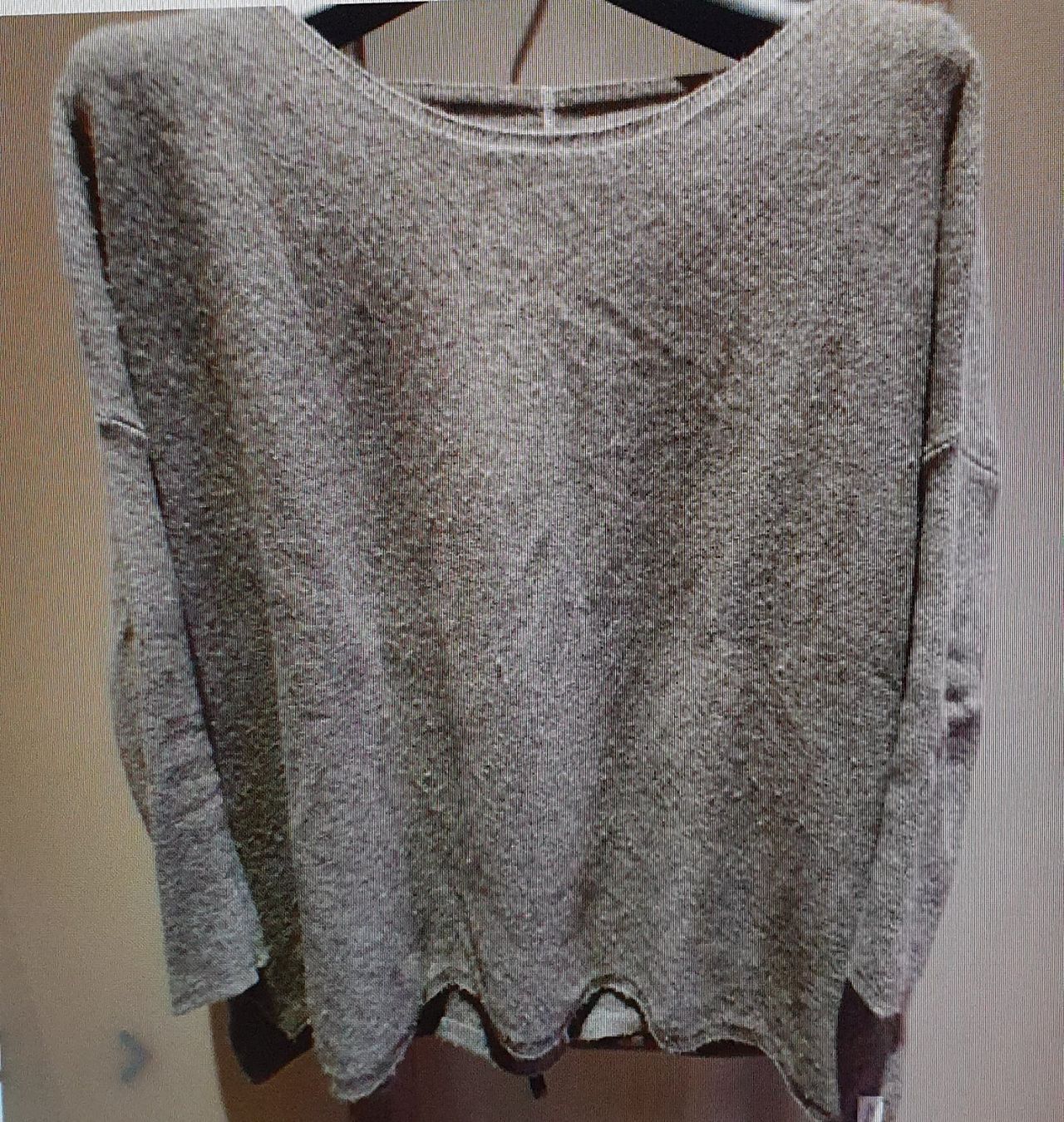 Maglioni & Felpe: Strickpullover von Henry Christ – Usato da Küsnacht ZH venduto da schweiz_ch