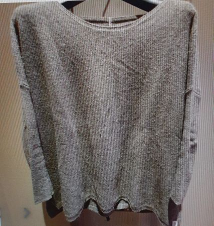 Strickpullover von Henry Christ