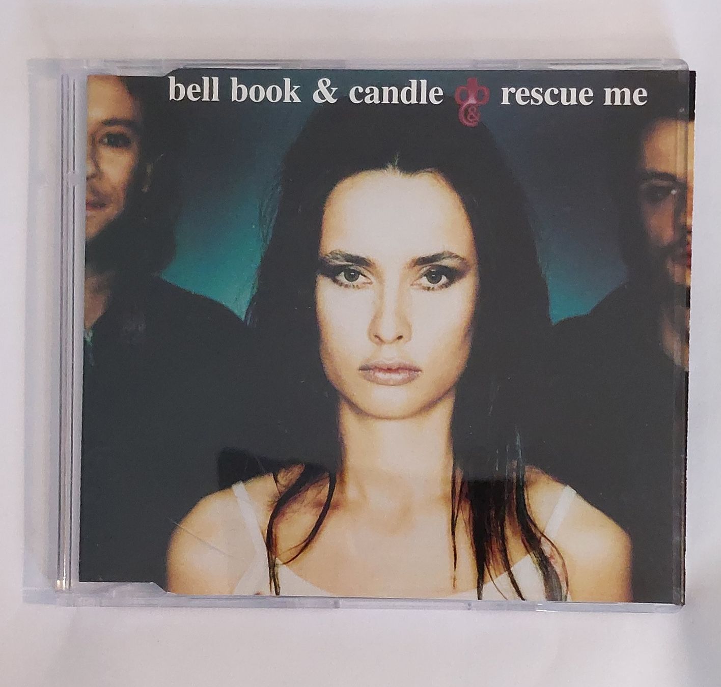CD: bell book & candle / rescue me / 1997 – Usato da Zürich venduto da Kaltfuss