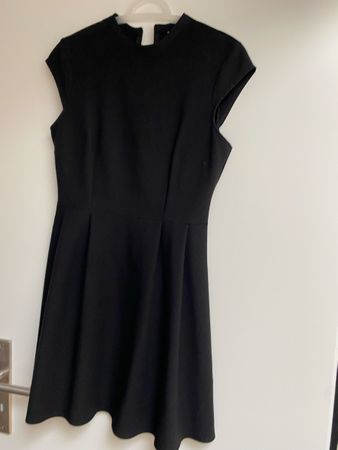 Kleid schwarz