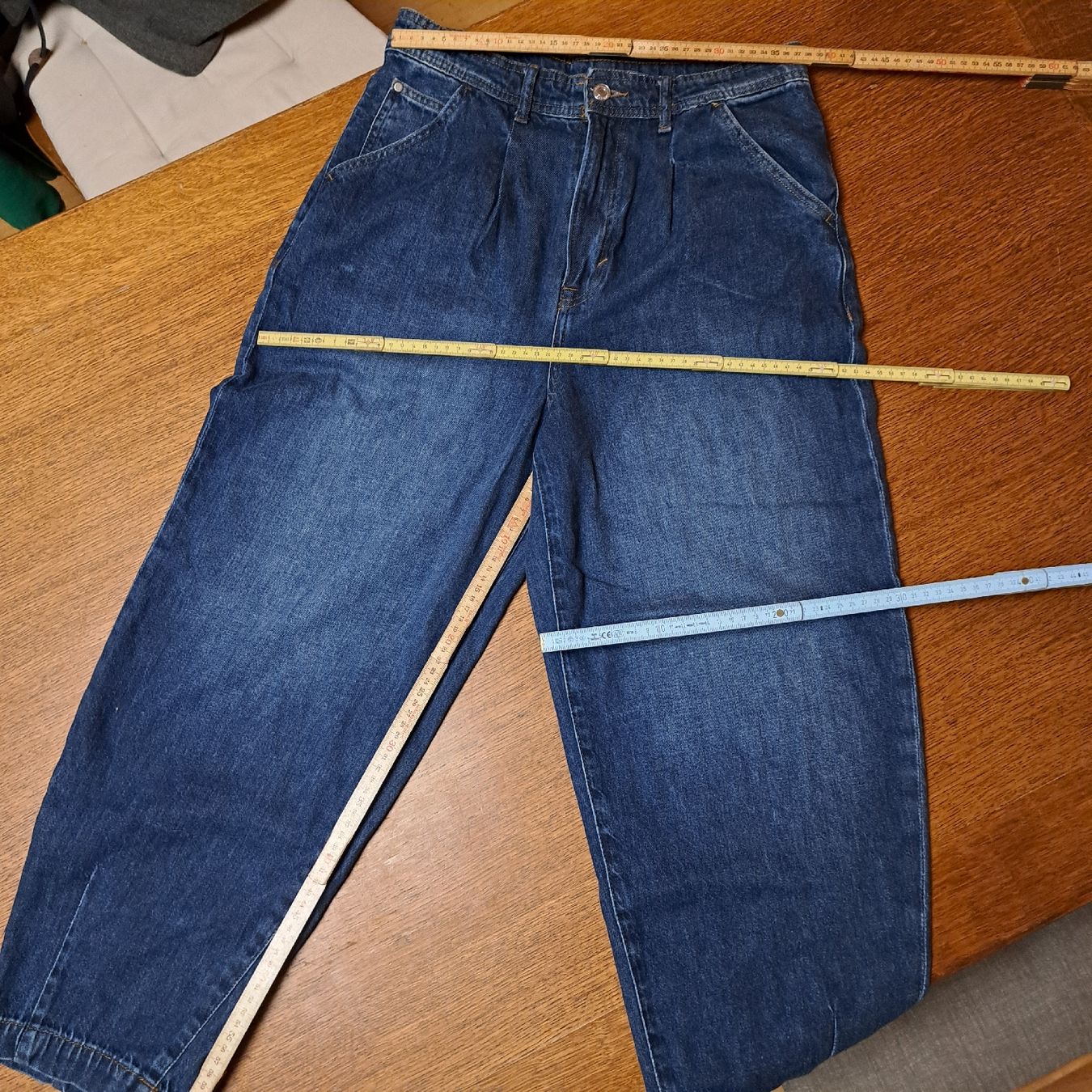 H&M Jeans: Hose Jeans – D'occasion à Zollikofen par selanaj 2