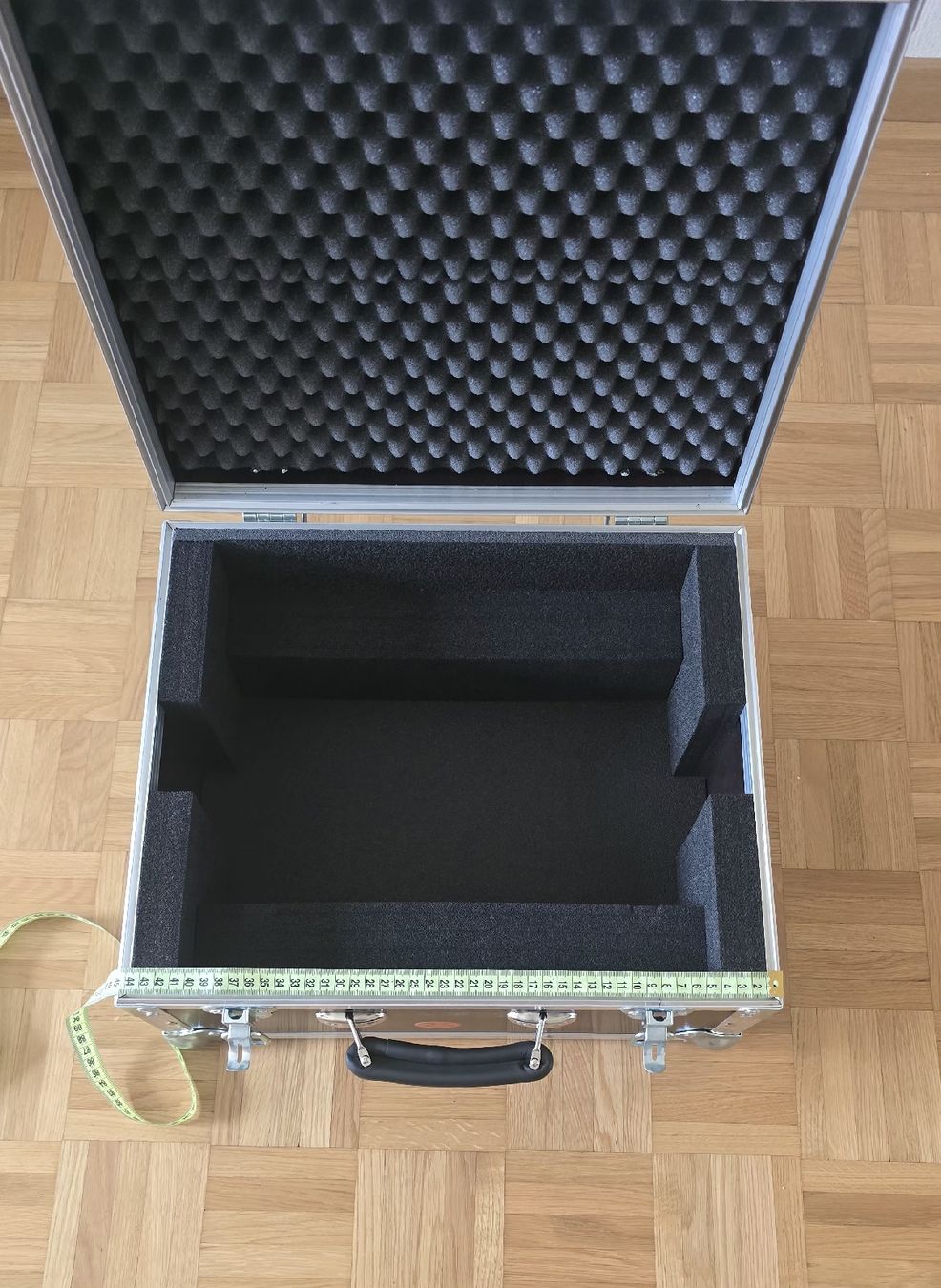Valises de voyage: Case – D'occasion à Winterthur par lerchy 3
