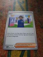 POKEMON  Erin   H  PRE DE  093/131  TRAINER   2025