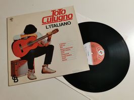 Toto Cutugno – L'Italiano