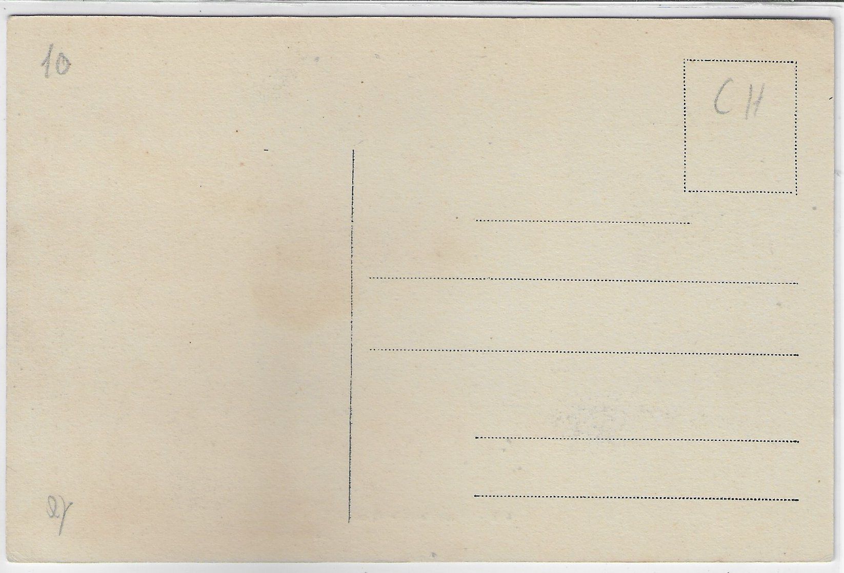 Cartoline postali: Montreux - Quai - Kutsche - animee – Usato da Ettingen venduto da Kartenplanet 1