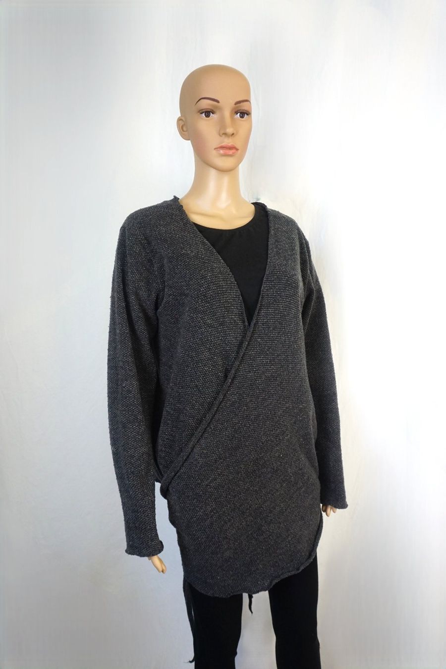 Giacche: Cardigan grau Gr. XL – Usato da Pratteln venduto da Restwert_Pratteln