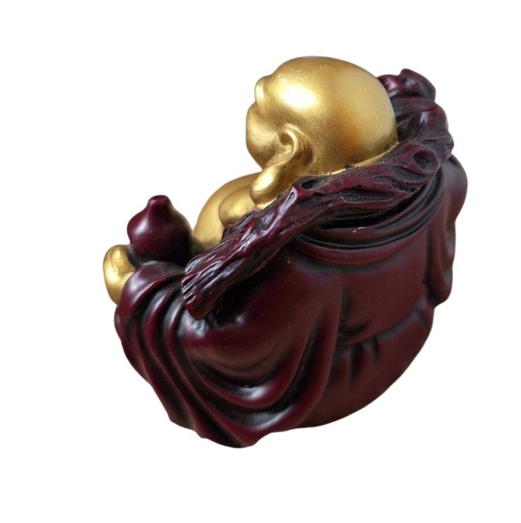 Figuren: Boudha de la fortune – Gebraucht aus Vernier von 19pigments 2
