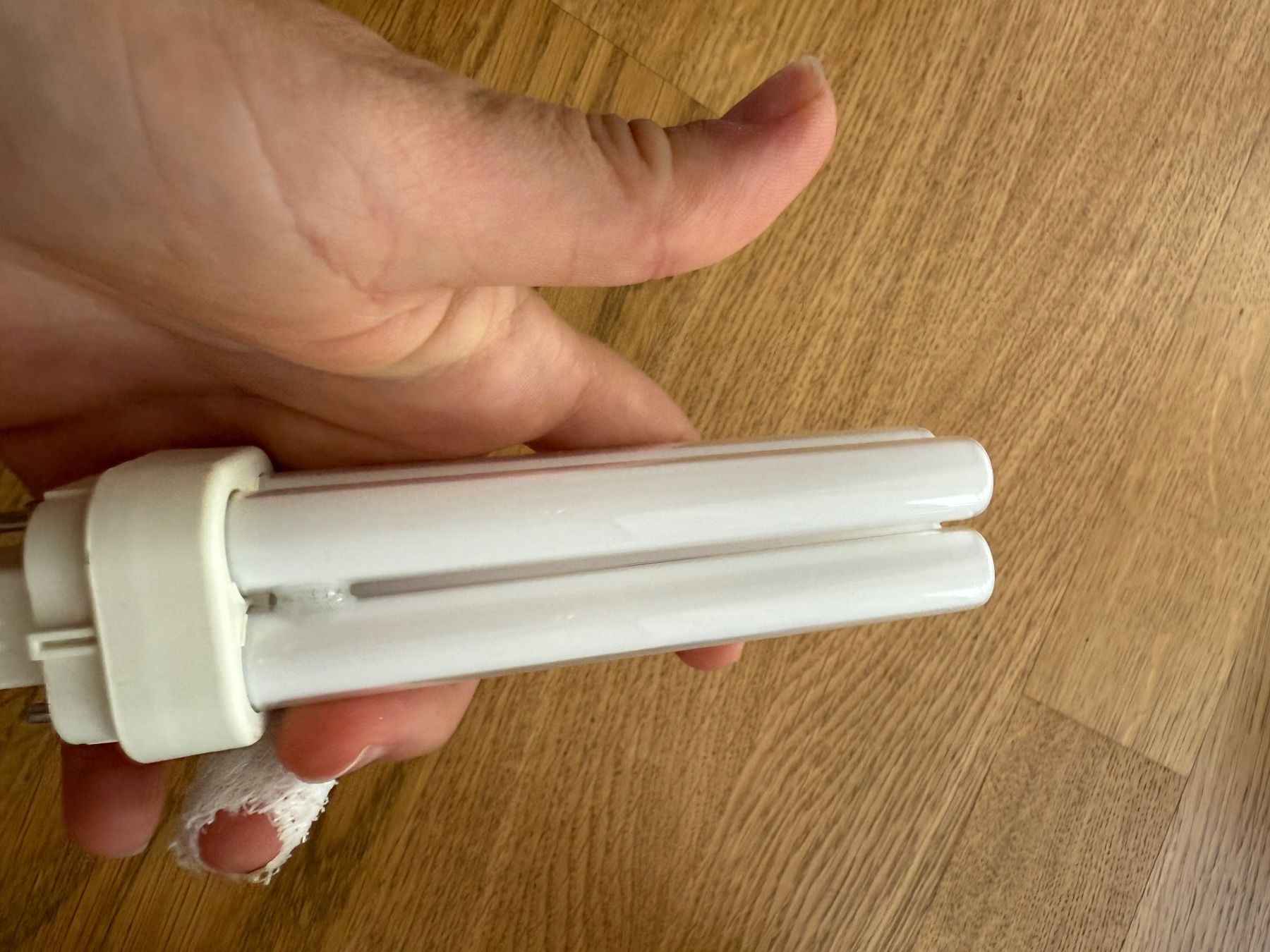 Philips Lampen: Philips Master Lampe – Neu und originalverpackt aus Riehen von edu_92w7 8