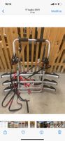 Portabici posteriore per 3 bici - In ottime condizion