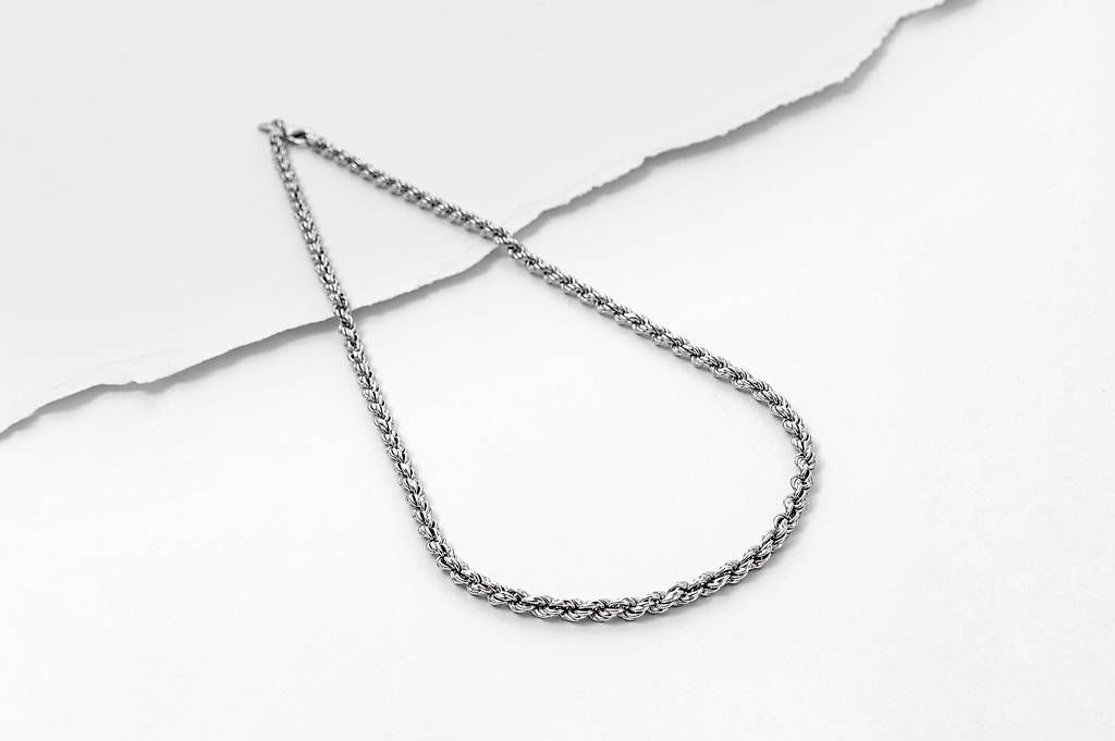 Altri gioielli: Svendita totale gioielli argento 925 – Usato da Massagno venduto da NoRulez_Jewelry 3
