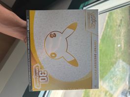 ETB 30 ANS POKEMON - SOUS BLISTER