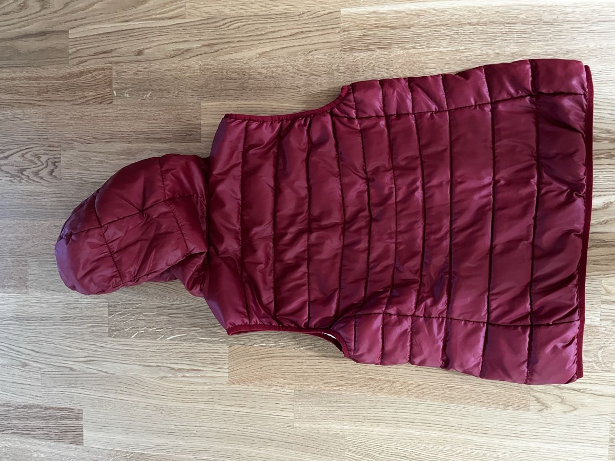 Only Gilets & Westen: Only Weste mit Kapuze – Gebraucht aus Burgdorf von Wauter 3