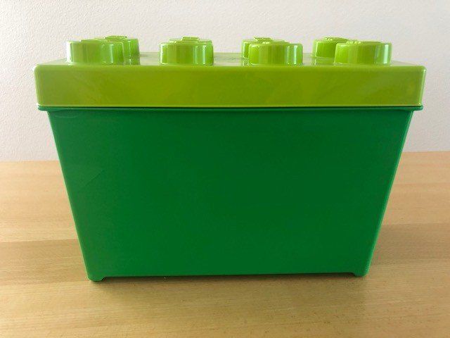 Lego Giocattoli: Lego Duplo 1.5 kg – Usato da Altbüron venduto da zet_pnw5 1