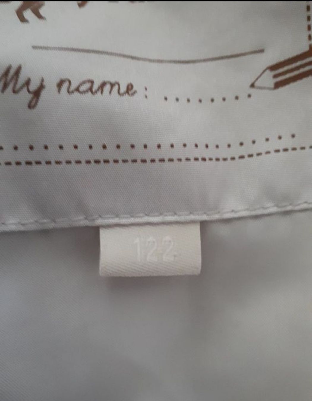 Giacche & Cappotti: Winterjacke Gr 122 – Usato da Binz venduto da julijuli 2