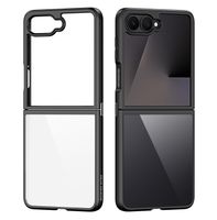 Coque pour Samsung Galaxy Z Flip 8 neuve noire DUX DUCIS