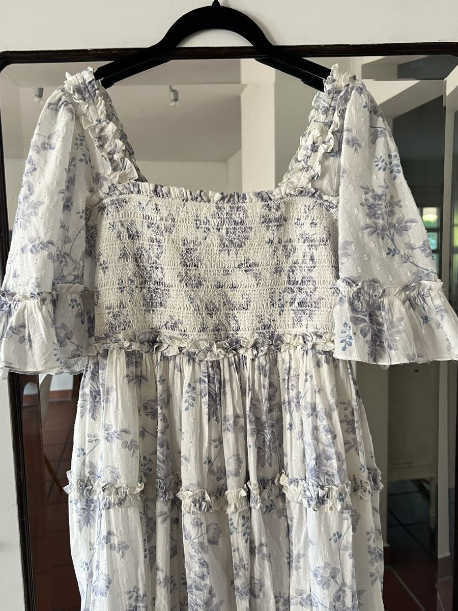Robes: Wunderschönes Needle & Thread Kleid 36 – Neuf avec emballage d'origine à Zürich par panka01 6