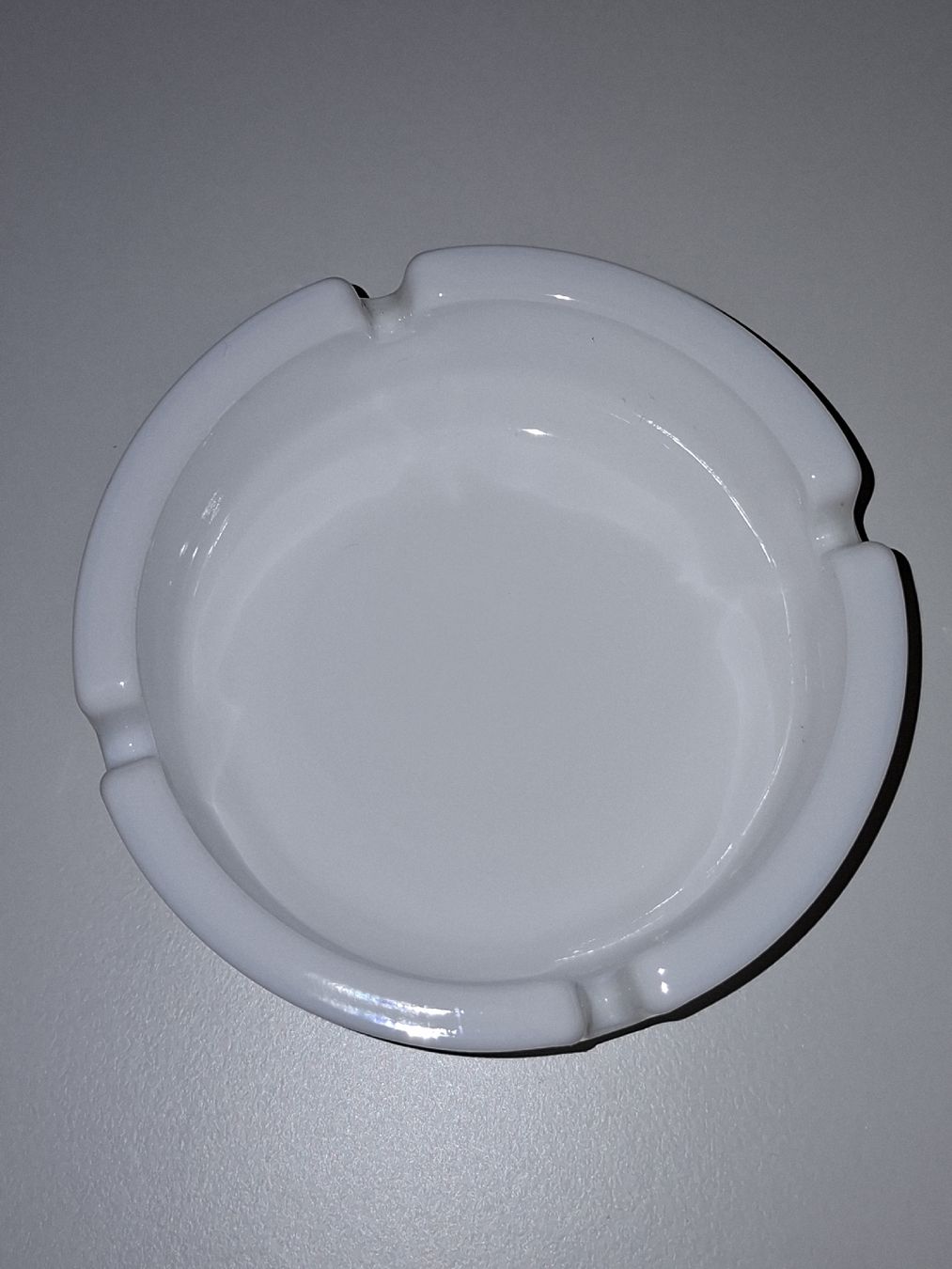 Aschenbecher: Philip Morris Extra Werbe-Aschenbecher Keramik – Neu (gemäss Beschreibung) aus Mellingen von Aegert5 2