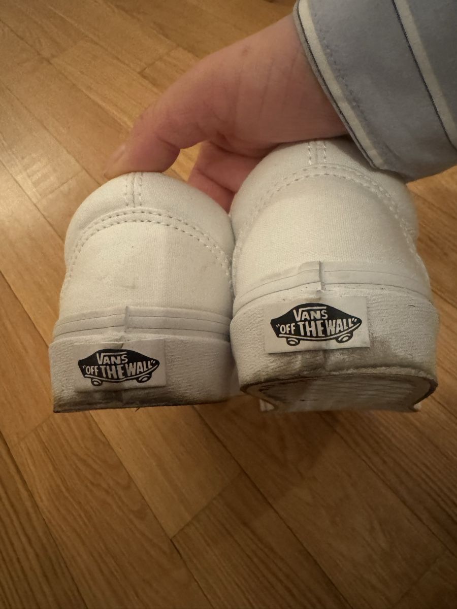 Vans Chaussures hommes: Vans Gr. 35 – Neuf (Voir description) à Zürich par Ekaterinek 1
