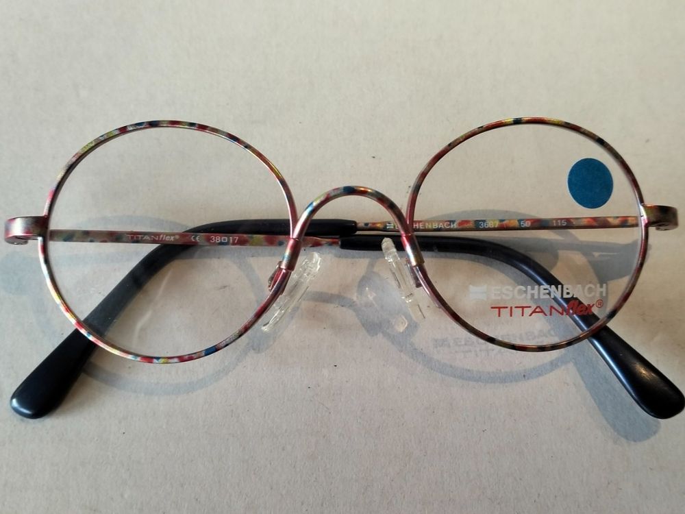 Silicone Brille Für Kinder - Weiches Blaulicht Schutz Gestell