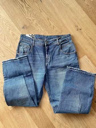 Opus Jeans Lani, Gr. 30, neuwertig 