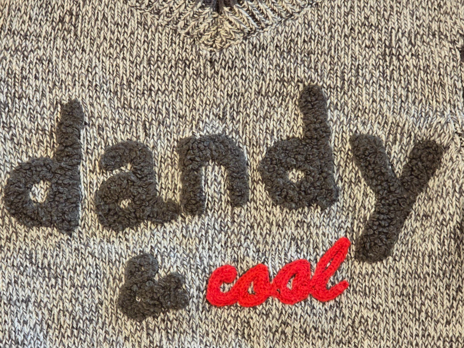 Maglioni & Felpe: Orchestra Baby Boy Strickpullover, Grösse 80, Top! – Usato da Teufenthal AG venduto da thuzsu 1