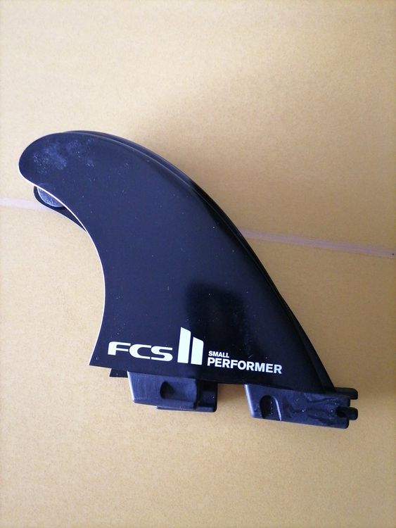 FCS Fins PERFORMER Small Kaufen auf Ricardo