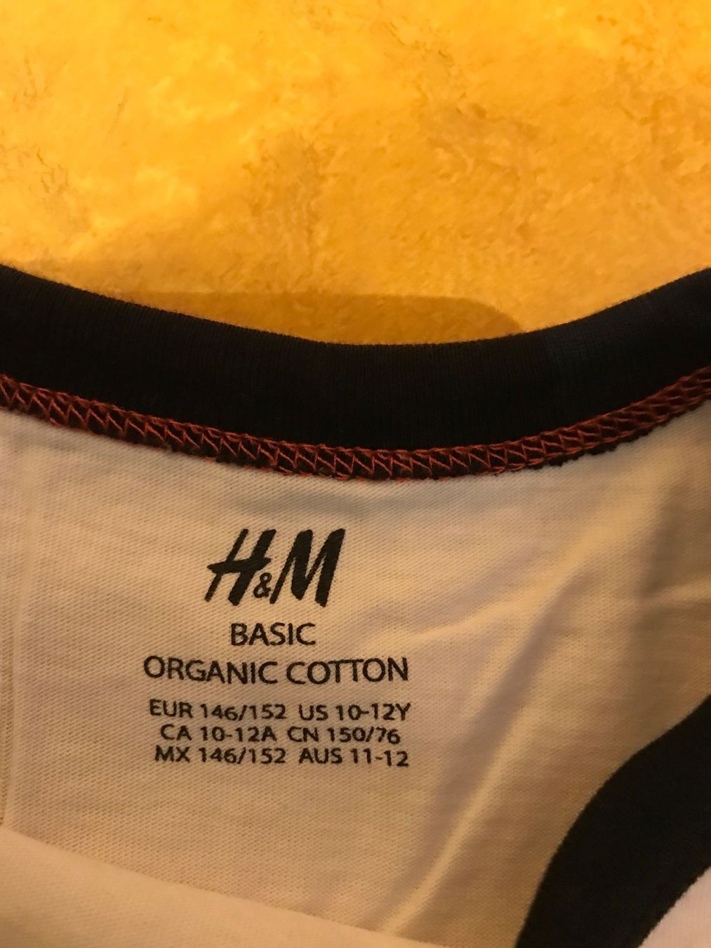 H&M Hemden, T-Shirts & Polos: Shirt für Jungs – Gebraucht aus Dietwil von daro02 2