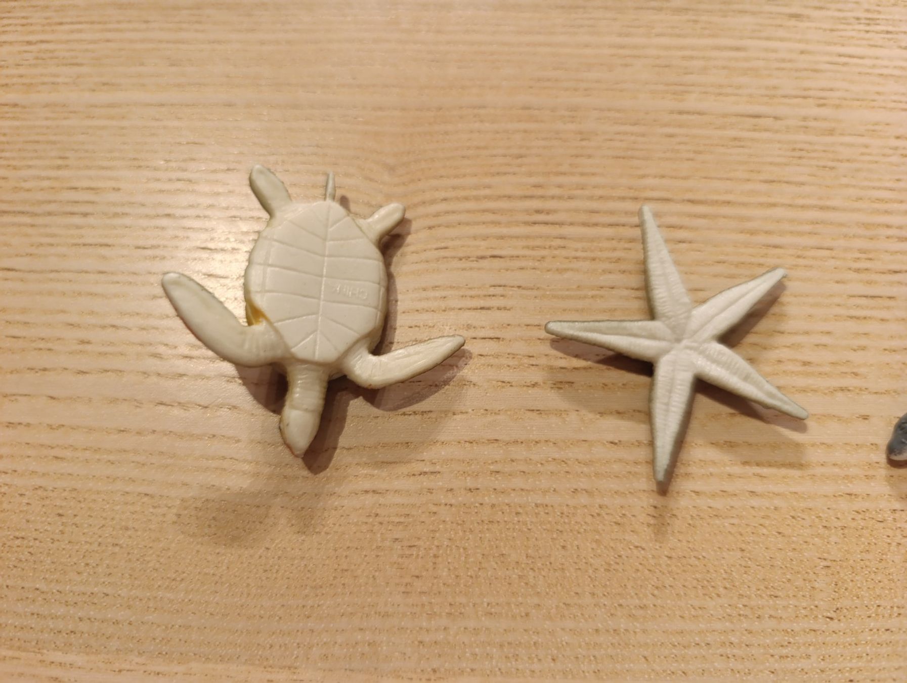 Statuette: Meer Tiere Set – Usato da Zürich venduto da ShadowVorlon 3