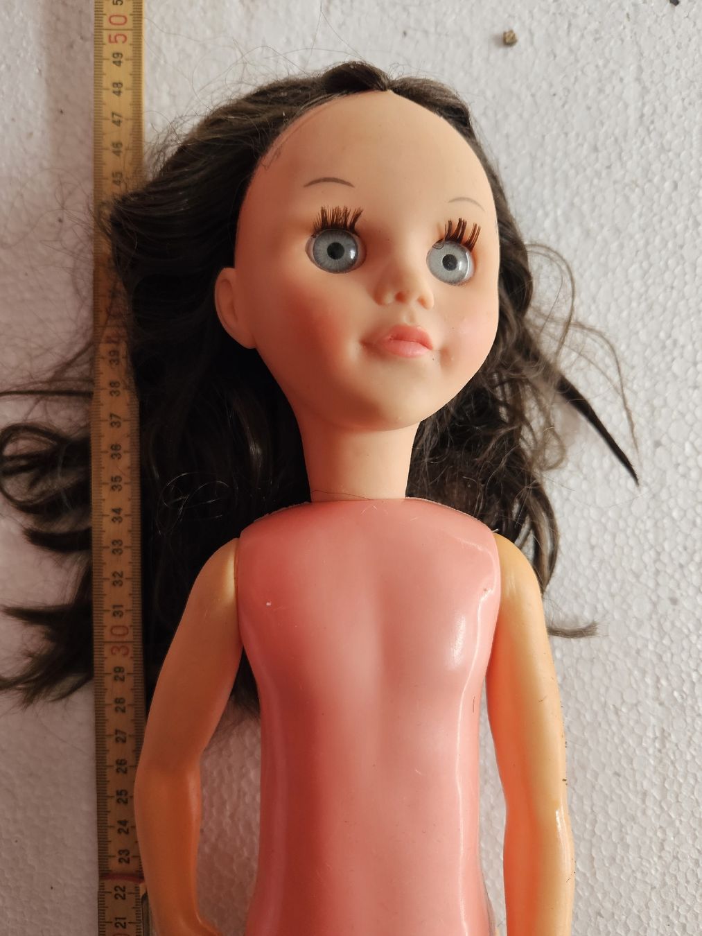 Bambole: ältere Puppe – Usato da Haslen GL venduto da Sandra40 1