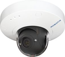 Mobotix D71A Webcam 3840 x 2160 Pixels