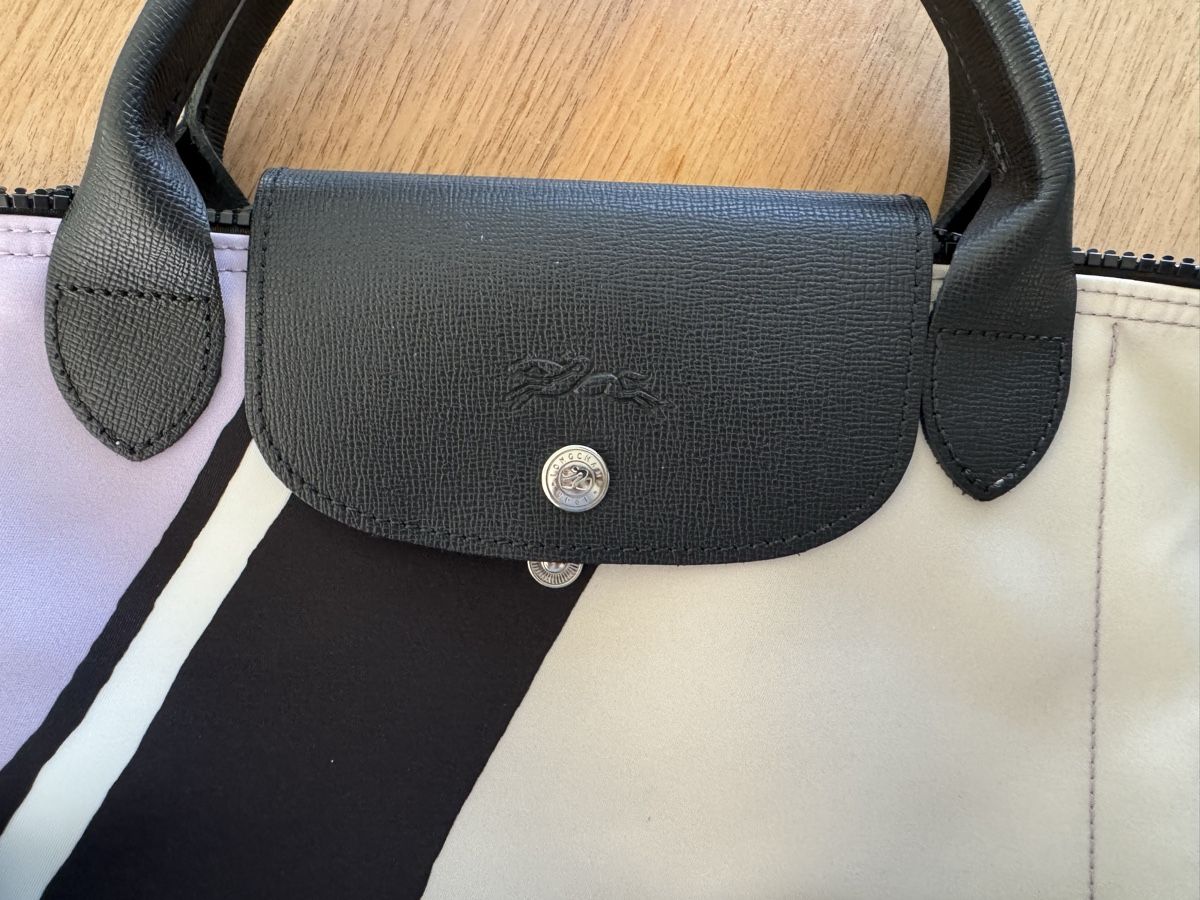 Longchamp Sacs femmes: Reisetasche Longchamp NEU – Neuf (Voir description) à Solothurn par cla_28gv 1