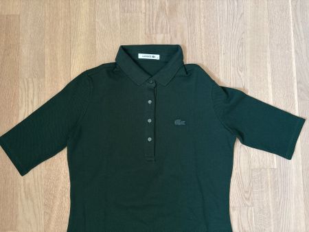 Lacoste Kleid