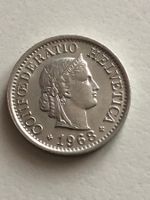 10 Rp. 1968 unz.