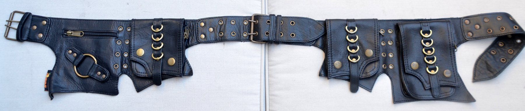 Cinture: Gotischer Gürtel / ceinture gothique – Usato da Collonges venduto da arashee 4