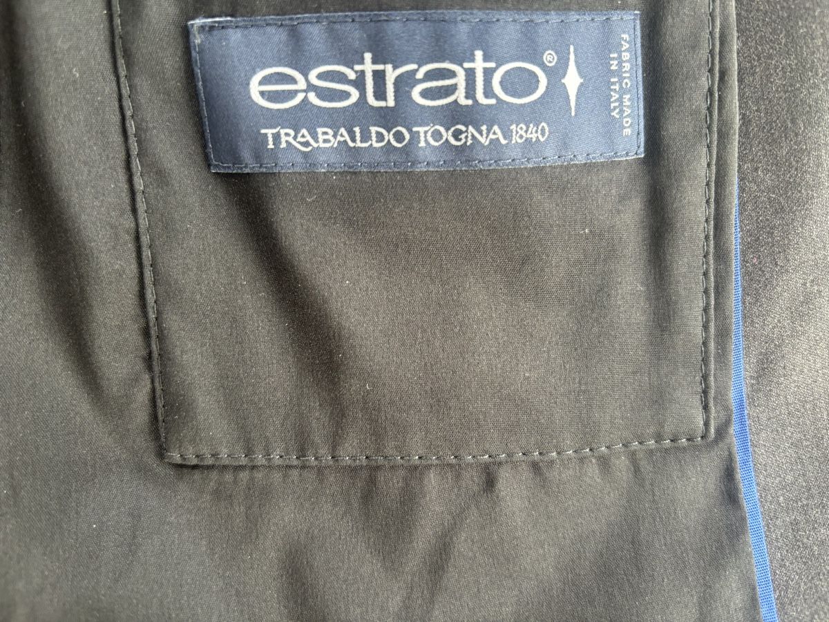 Jacken: 34-36_René Lezard_virgin wool_great condition – Neu (gemäss Beschreibung) aus Versegeres von kista 3