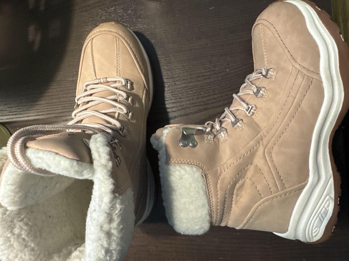 Landrover Scarpe da donna: Damen Landrover Gr. 38 – Usato da Wald ZH venduto da evelyne.street 1