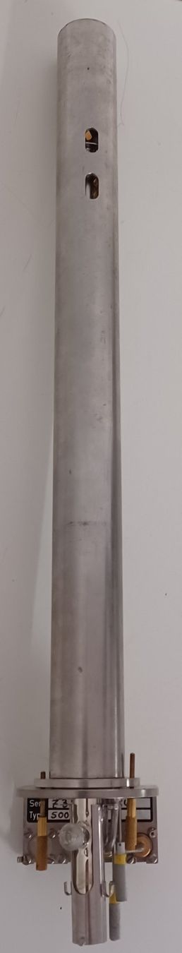 Accessori da laboratorio: Bruker NMR Probe 500 SB – Usato da Niederdorf venduto da LeptonAG_Labor 4