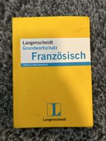 Französisch Wörterbuch