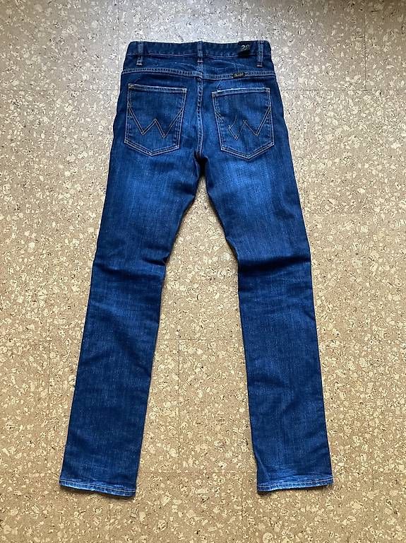 Wrangler Jeans: Wrangler Jeans – Usato da Hämikon venduto da autiva 1
