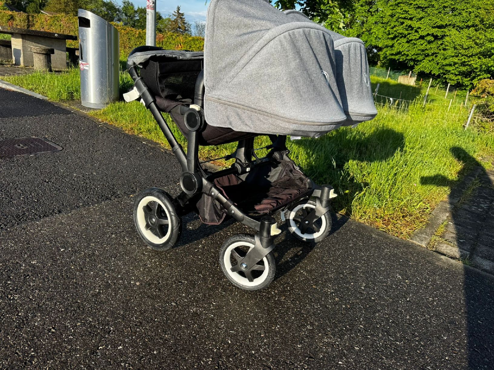 Bugaboo Poussette: bugaboo Donkey 2 – D'occasion à Lengnau BE par Ragaso 2