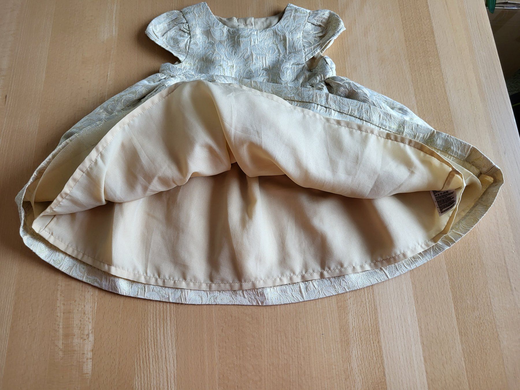 Vestiti & Gonne: Kleid Gr. 74/80 – Usato da Dürrenäsch venduto da DanaW01 5