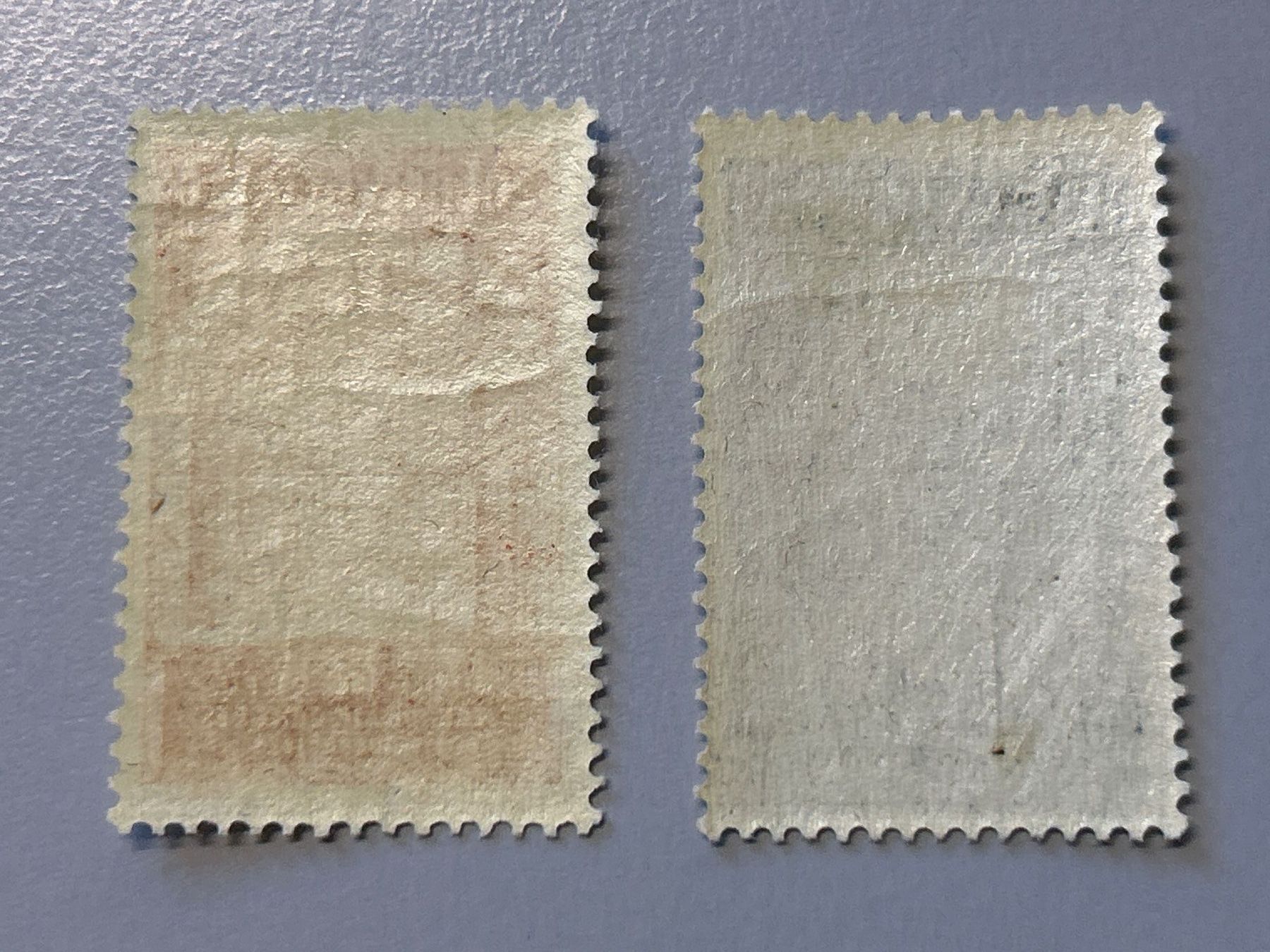 Alle Briefmarken: Briefmarke - Schweiz - Sondermarken 1924 - postfrisch – Neu (gemäss Beschreibung) aus Villnachern von RicardoMary 1