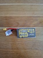 LiPo FPV Akku Tattu R-Line 6s (22.2v) 1050mah XT60