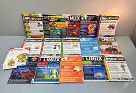 MAGAZINE DIV „COMPUTER“ AB 1.-!!!