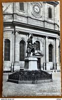 YVERDON - Monument Pestalozzi 1944