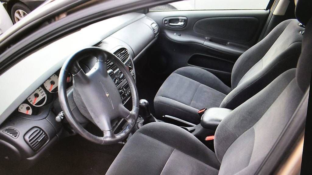 Chrysler Automobili: Chrysler NEON – Usato da Liestal venduto da soy_g722 3